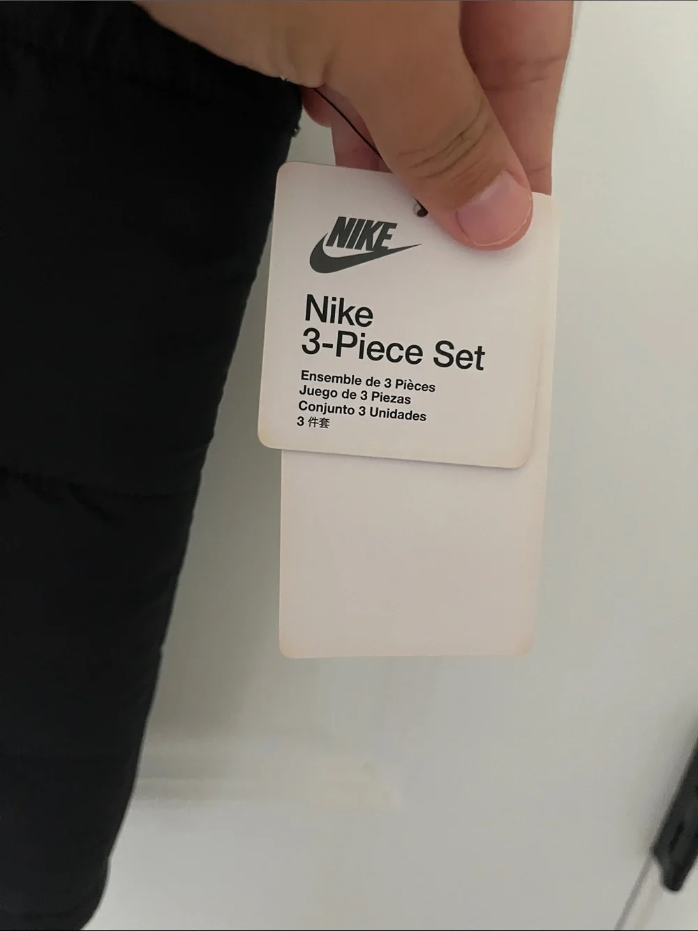 Nike based image